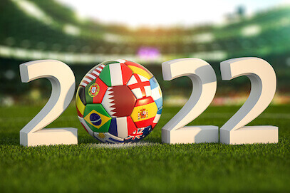 BOLÃO ADEPOL-PR - COPA DO MUNDO 2022 - Adepol PR