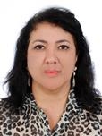 CHRISTIANE DE SOUZA YARED