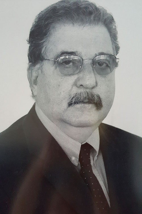 Fauze Mahmoud Salmen Hussain 