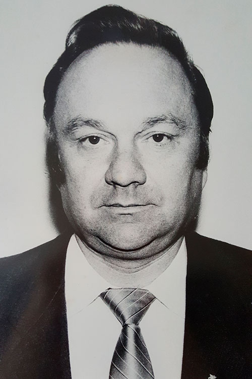 Ivo Dyniewicz 