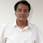 Dr. Ernesto dos Santos Neto 