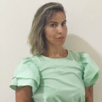 Dra. Fernanda Lima M. de Mello 