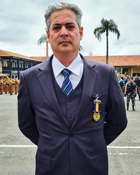 Dr. Ivonei Oscar da Silva