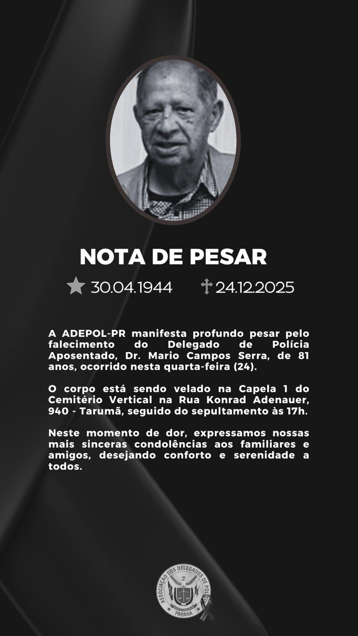 Dr. Mario Campos Serra