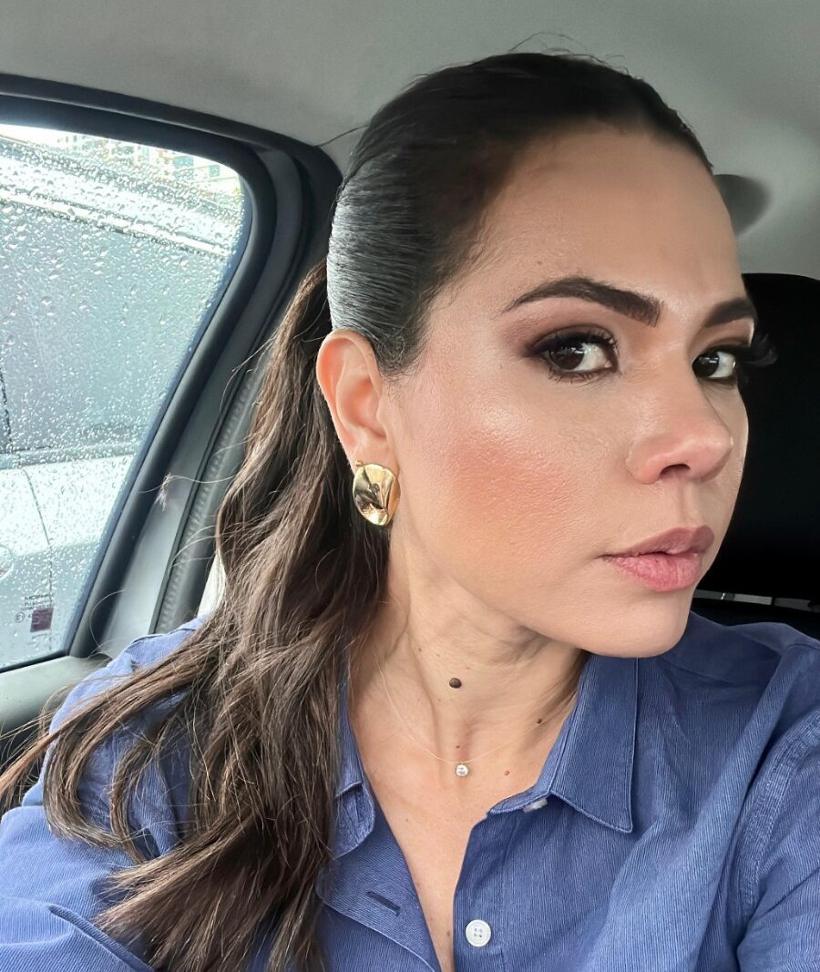 Dra. Taís Mendonça de Melo