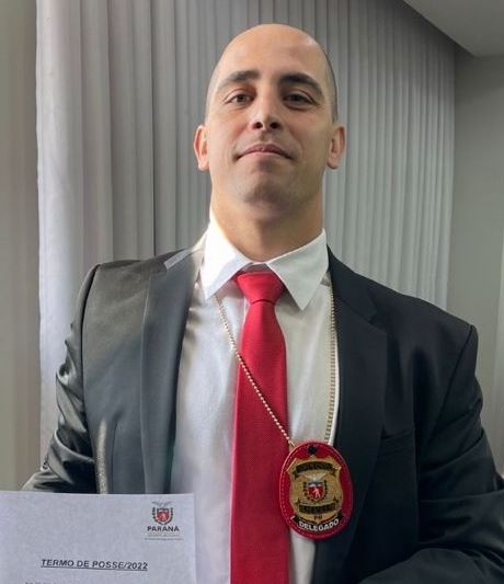 Dr. Thiago Pereira Lima